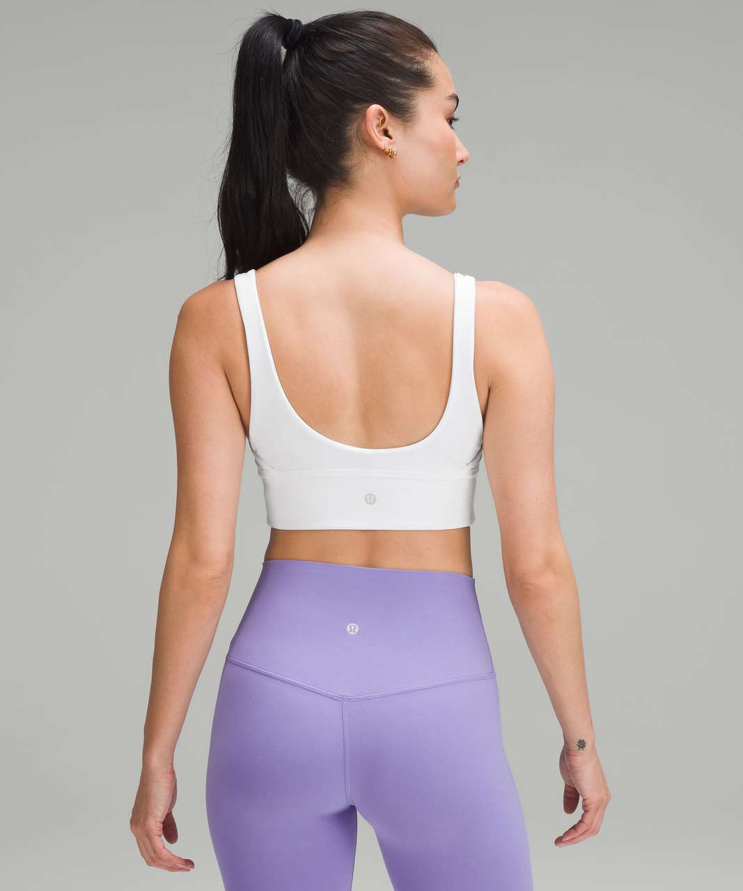 Lululemon Align Bra *Light Support, A/B Cup