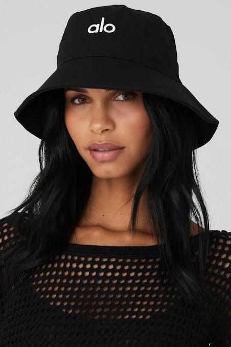 Weekender Bucket Hat