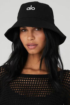 Weekender Bucket Hat