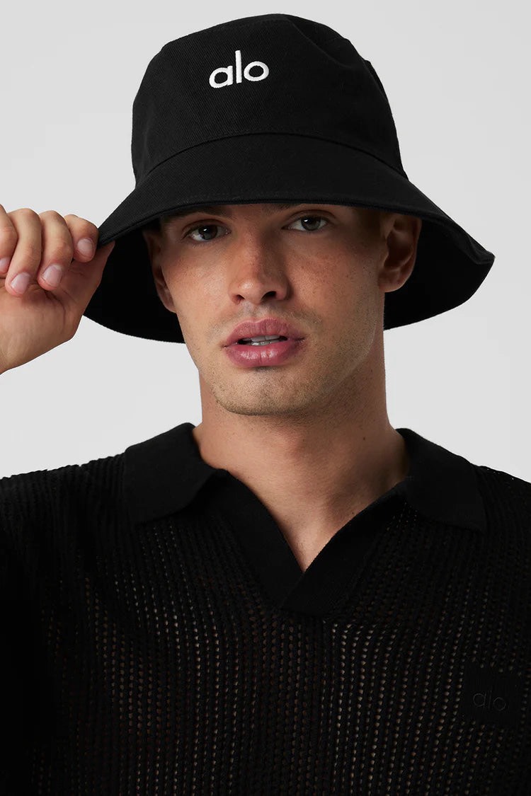 Weekender Bucket Hat