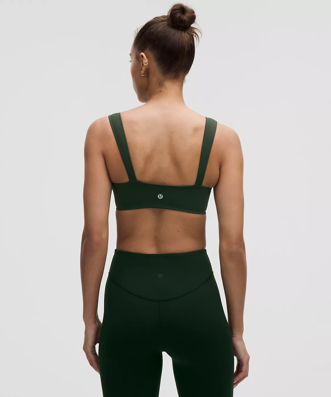 Lululemon Soft Foam Cup Sweetheart Bra *Light Support, A/B Cup