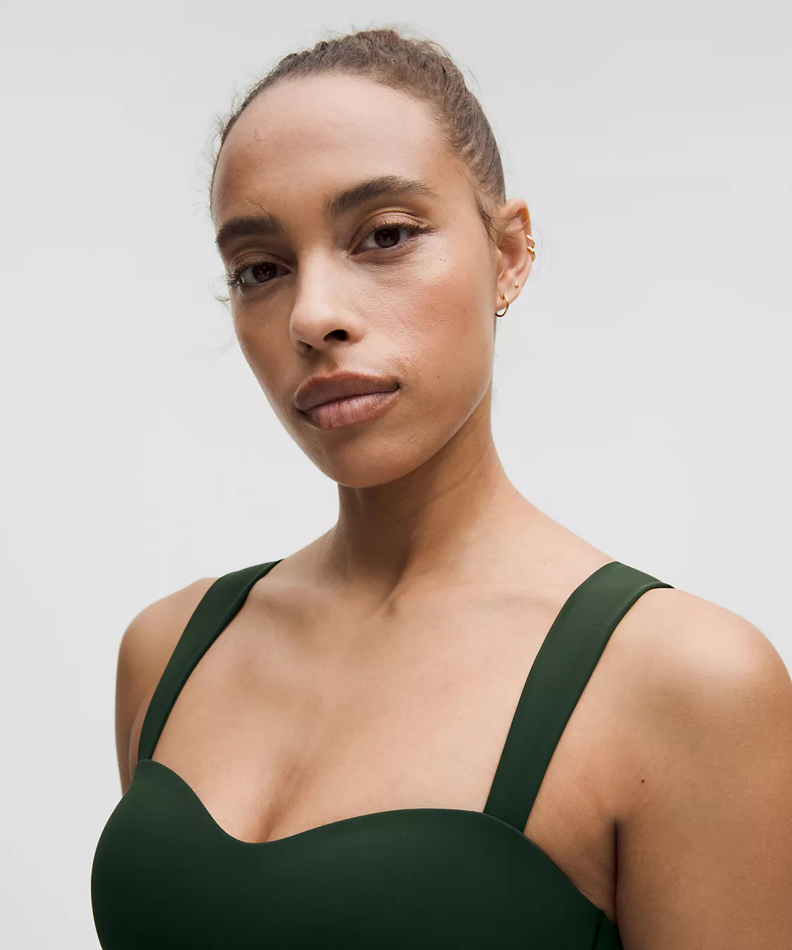 Lululemon Soft Foam Cup Sweetheart Bra *Light Support, A/B Cup
