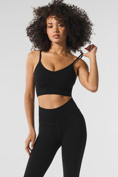 alo Plush Winter Warm Seamless Delight