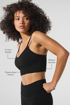 alo Plush Winter Warm Seamless Delight