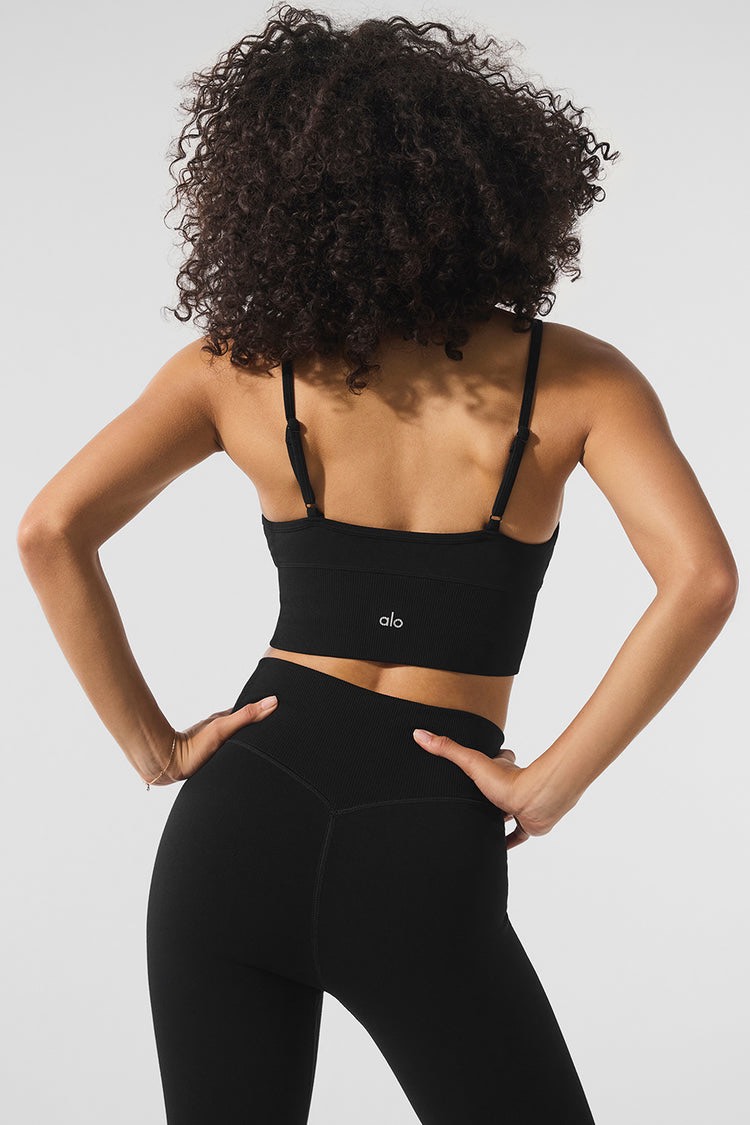 alo Plush Winter Warm Seamless Delight