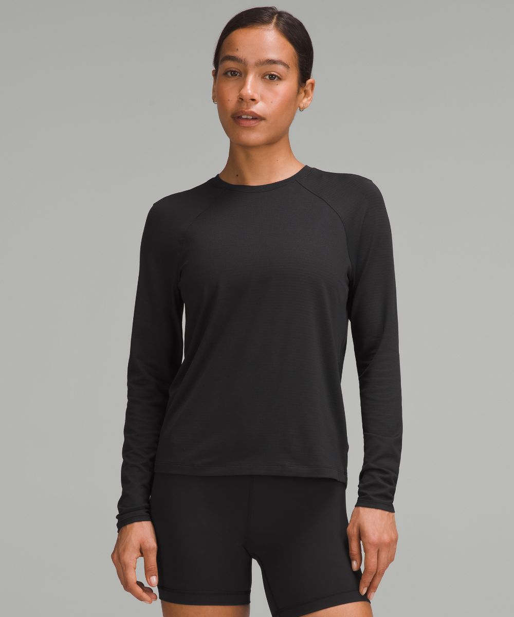 License to Train Classic-Fit Long-Sleeve