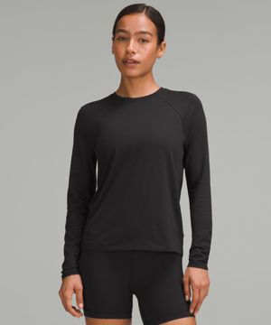 License to Train Classic-Fit Long-Sleeve