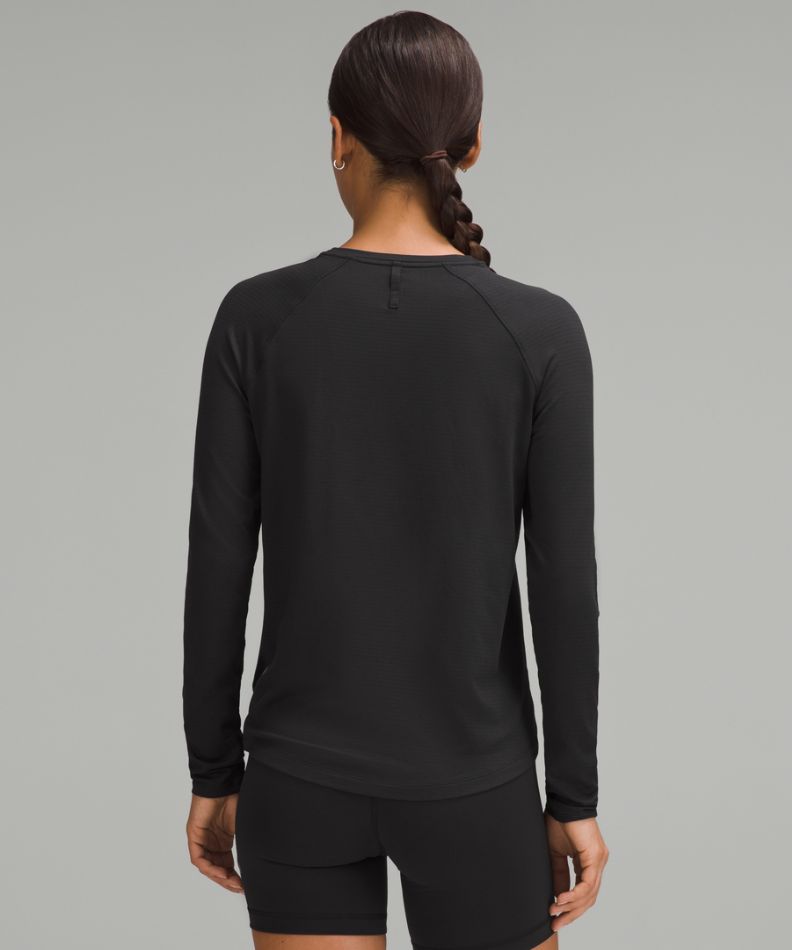 License to Train Classic-Fit Long-Sleeve