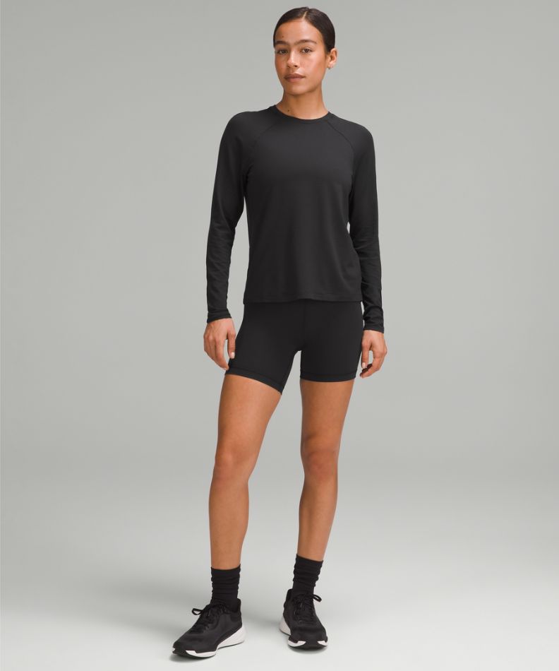 License to Train Classic-Fit Long-Sleeve