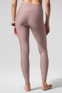 7/8 High-Waist Airlift Legging