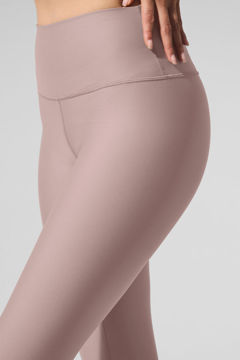 7/8 High-Waist Airlift Legging