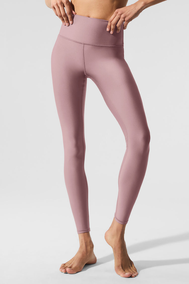 High-Waist Airlift Legging