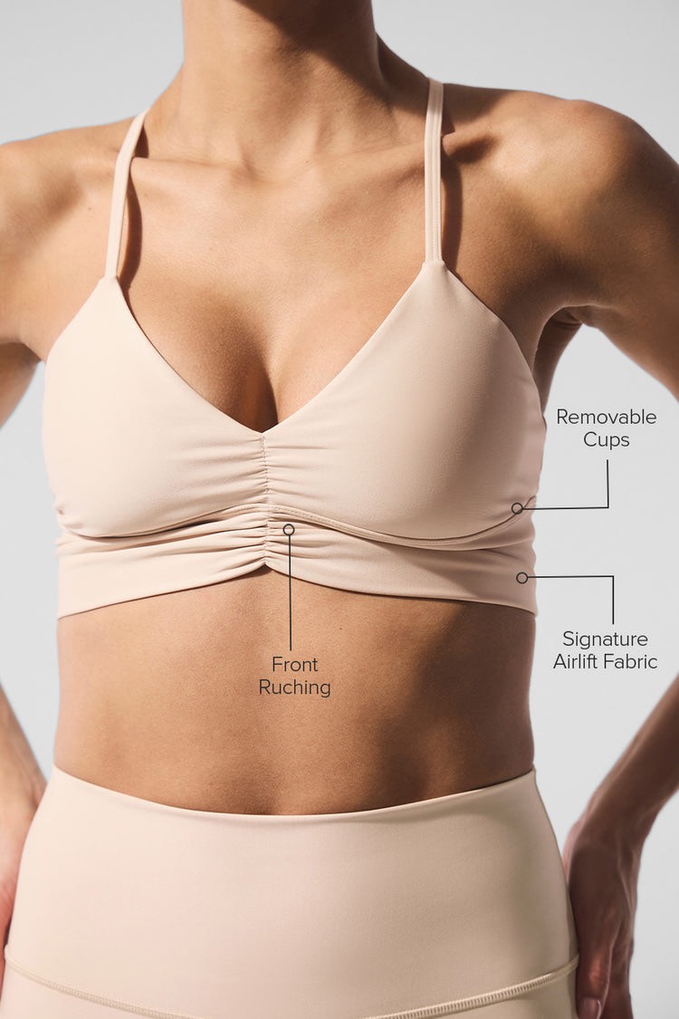 Airlift Divine Bra