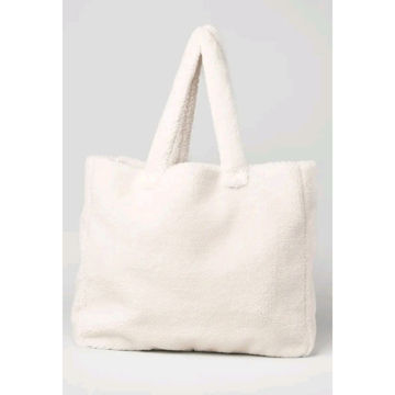 Alo Yoga Foxy Sherpa Tote