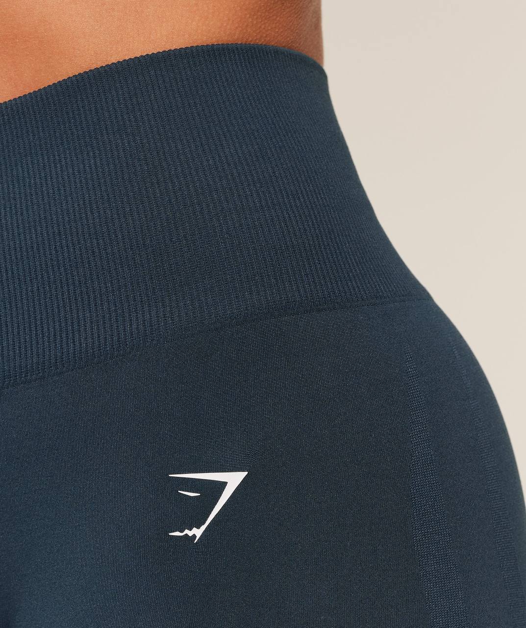Everyday Seamless Shorts
