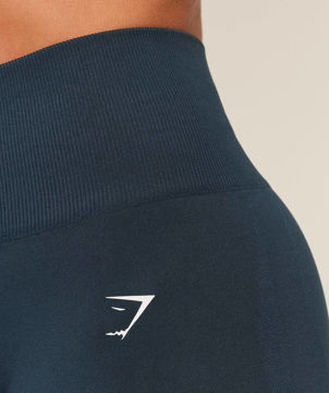 Everyday Seamless Shorts