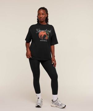 JUICY PEACH SHORT SLEEVE T-SHIRT