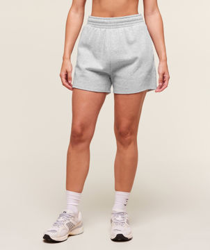 Training Fleece Short