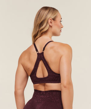 ADAPT ANIMAL SEAMLESS SPORTS BRA