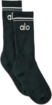 Unisex Throwback Sock