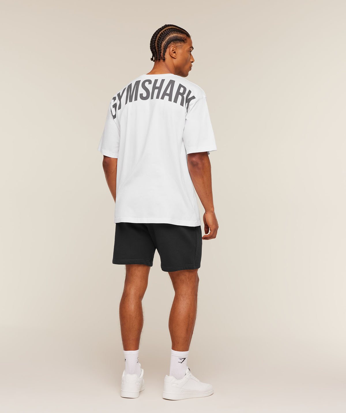 Crest Shorts