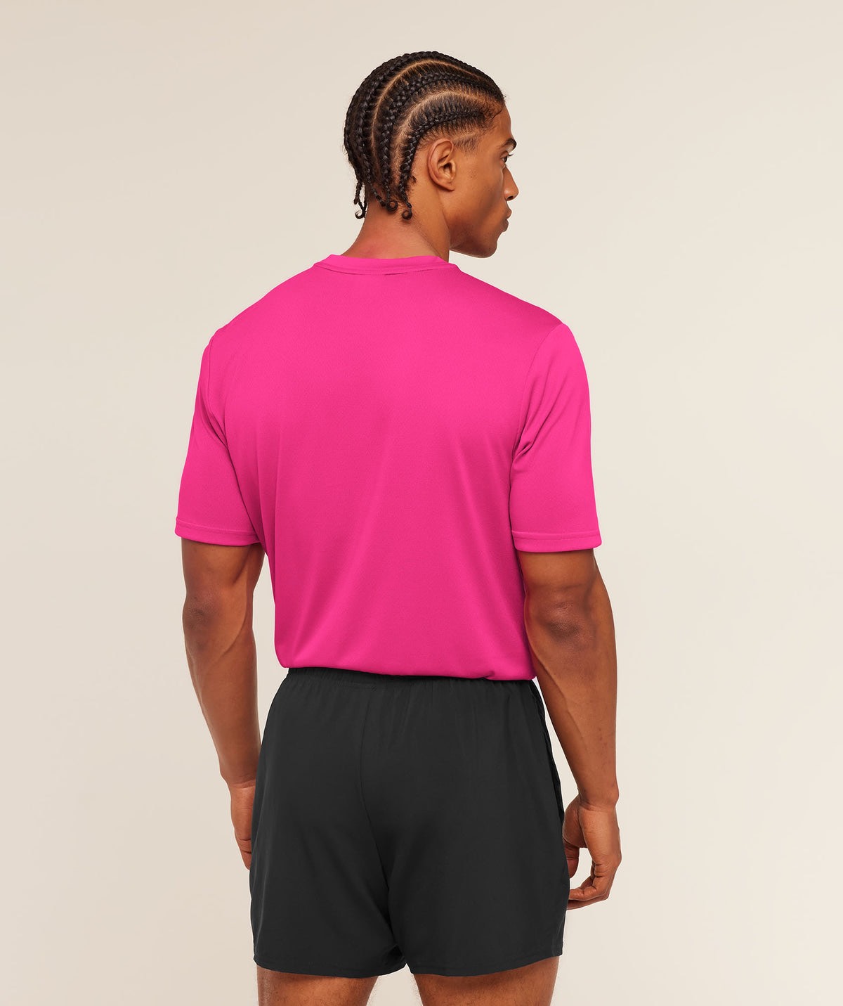 Arrival Regular Fit T-shirt