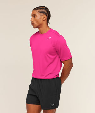 Arrival Regular Fit T-shirt