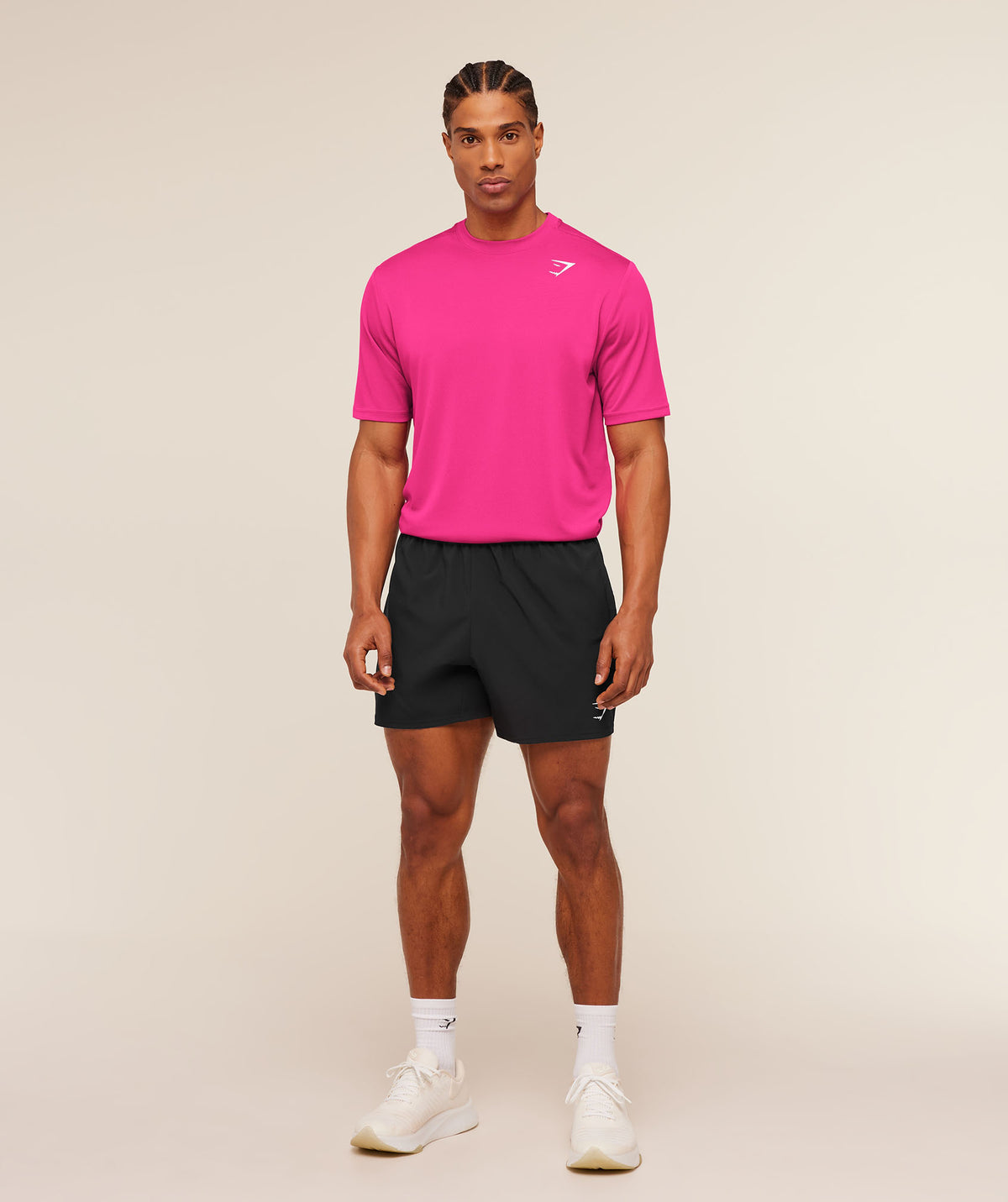 Arrival Regular Fit T-shirt