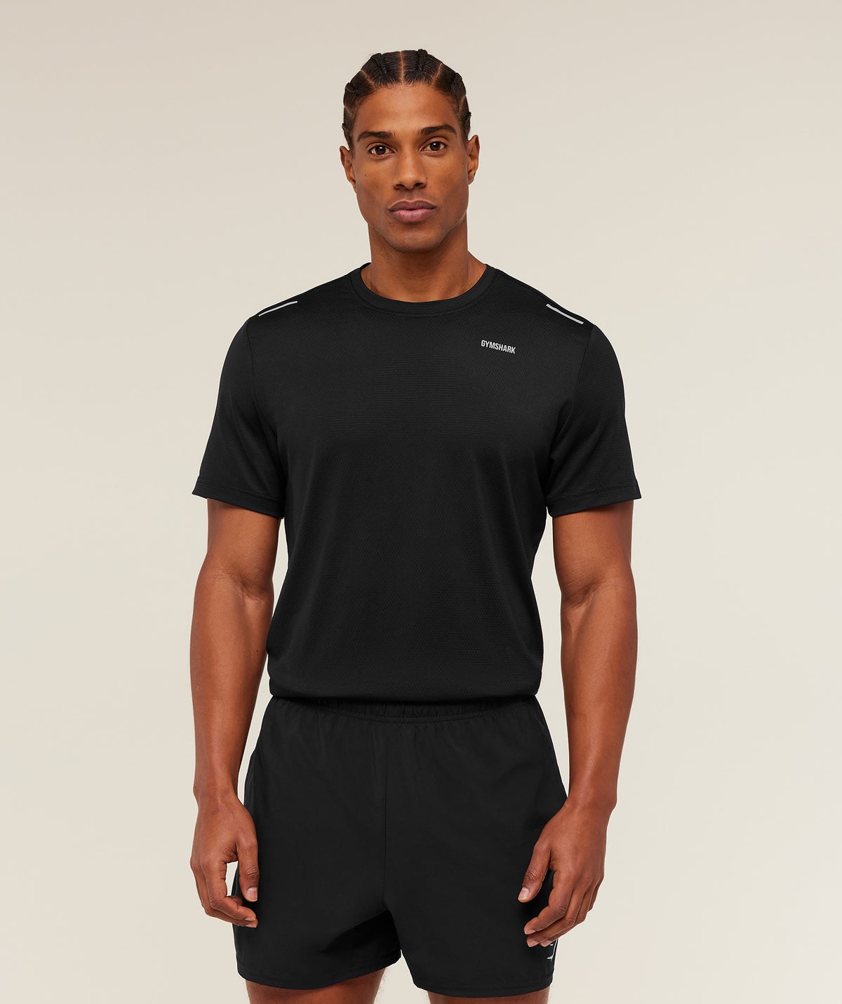 BUILT FOR MORE T-SHIRT
