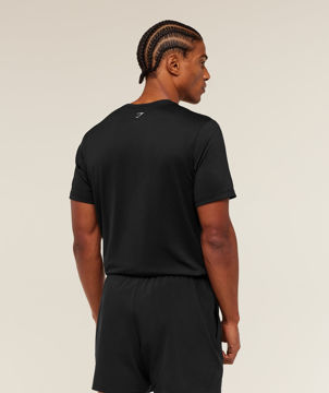 BUILT FOR MORE T-SHIRT