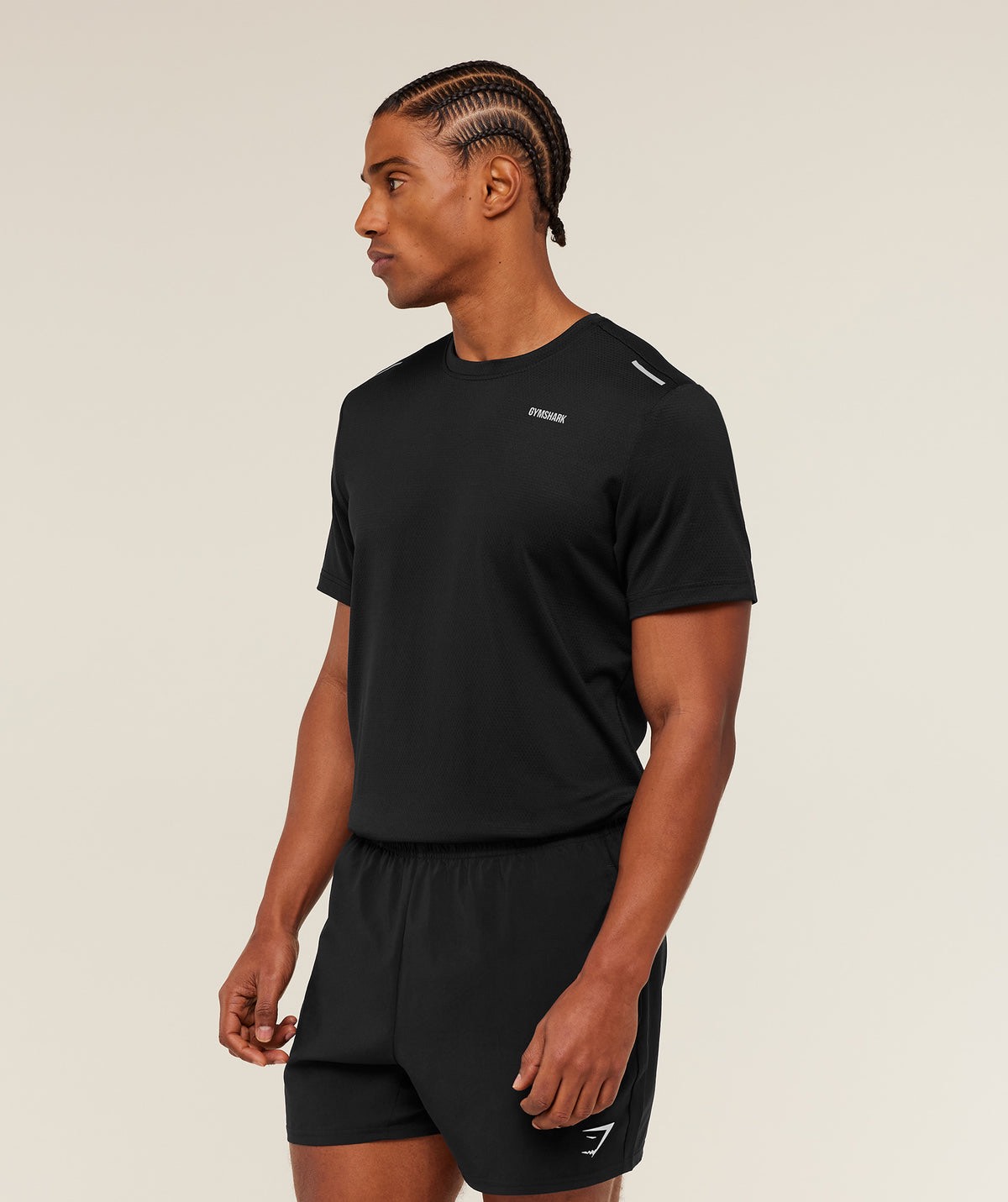 BUILT FOR MORE T-SHIRT
