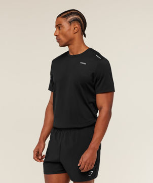 BUILT FOR MORE T-SHIRT