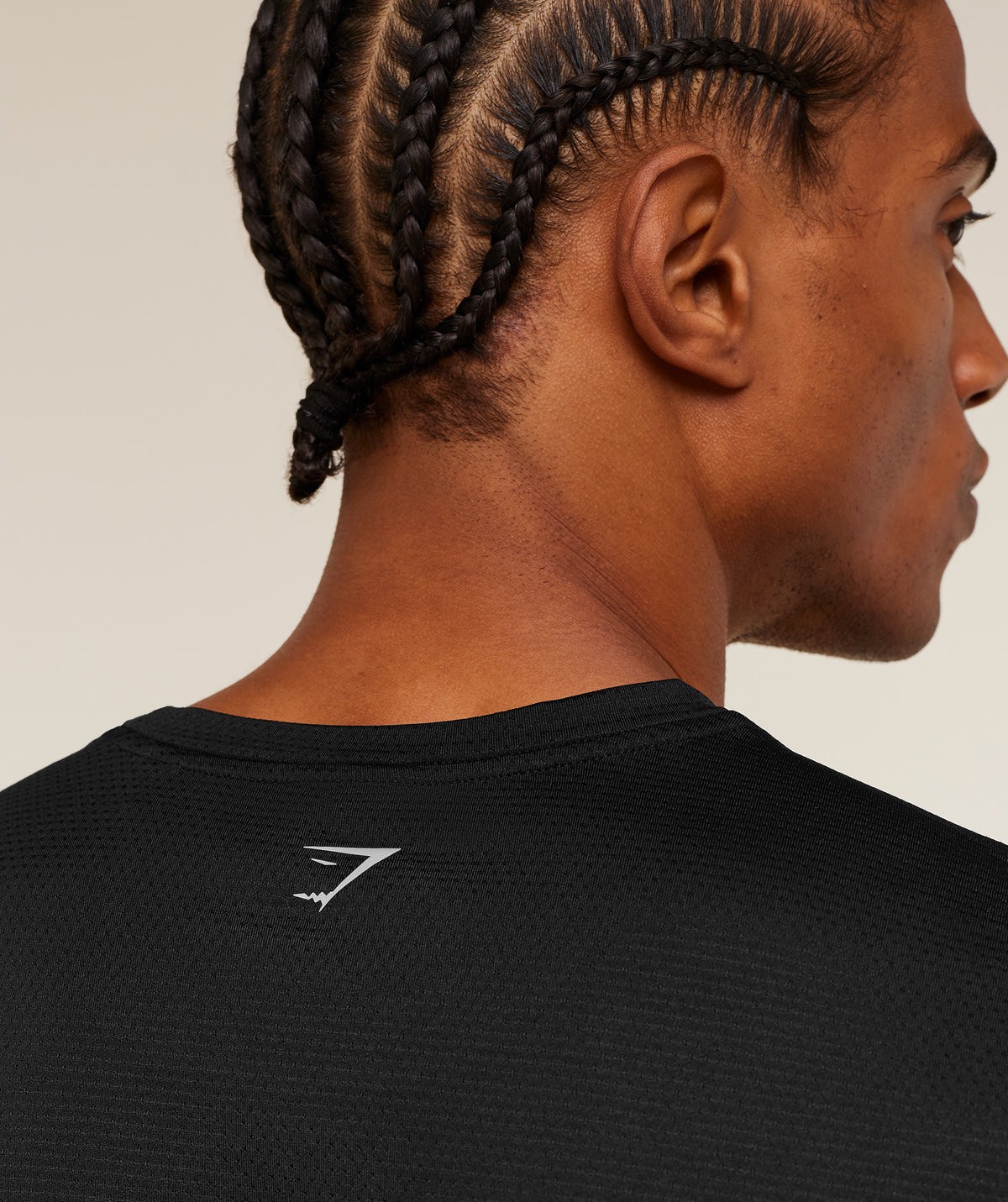 BUILT FOR MORE T-SHIRT