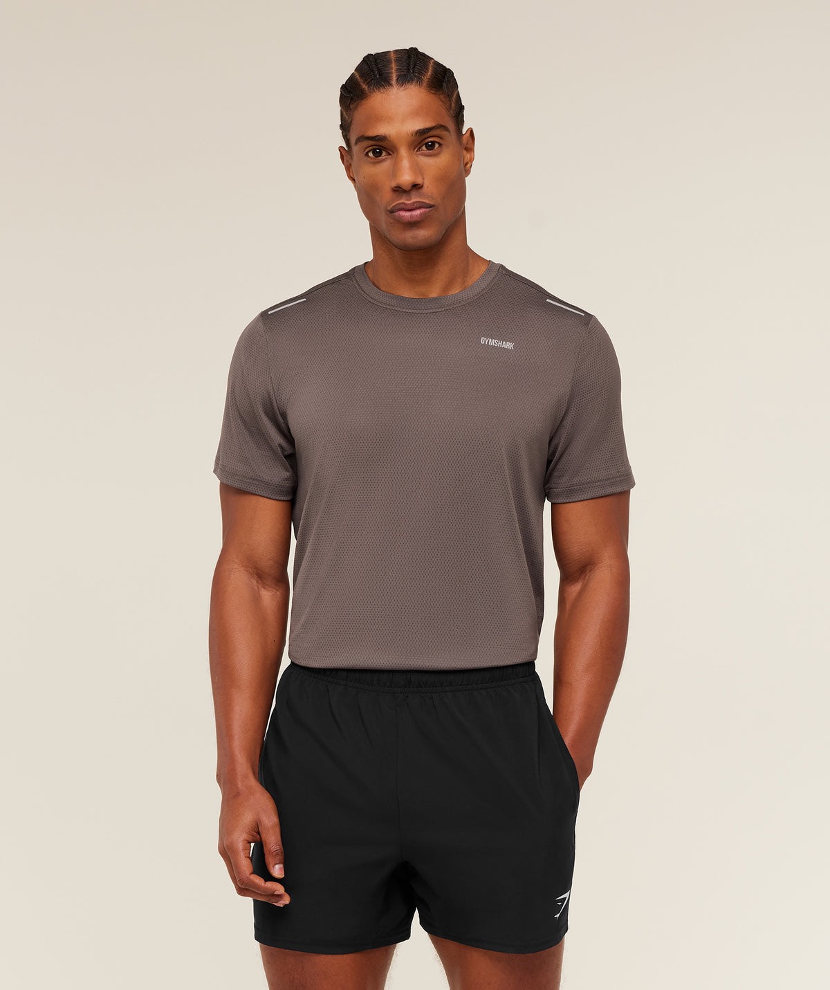 BUILT FOR MORE T-SHIRT
