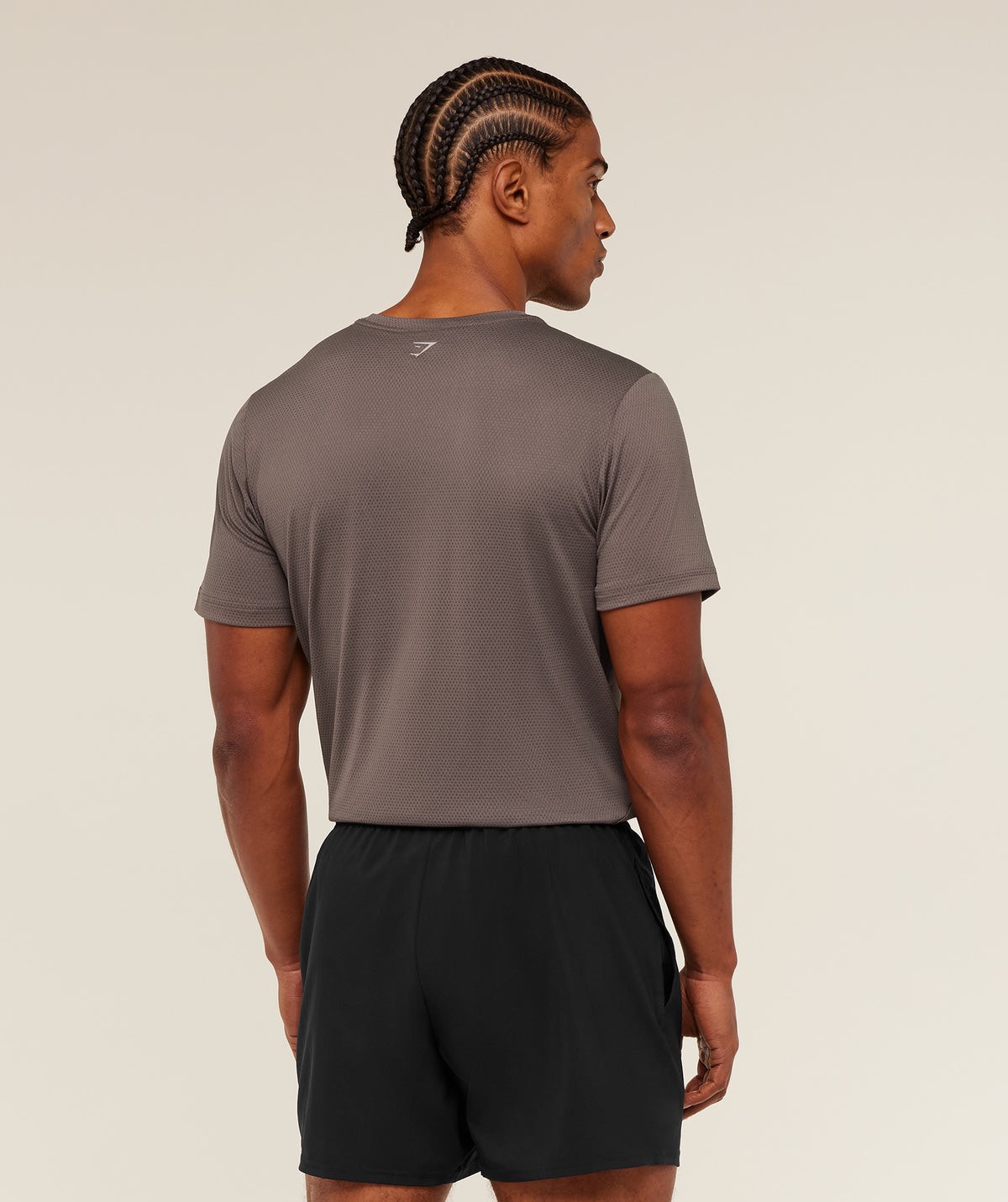 BUILT FOR MORE T-SHIRT