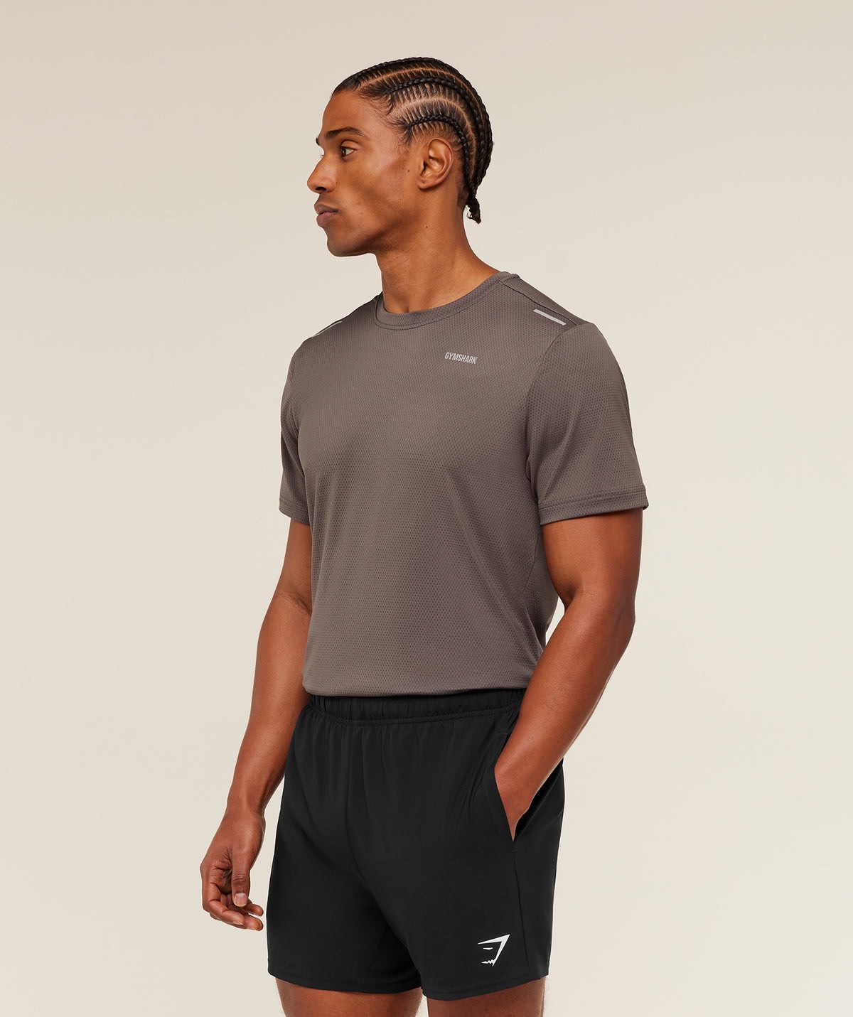 BUILT FOR MORE T-SHIRT