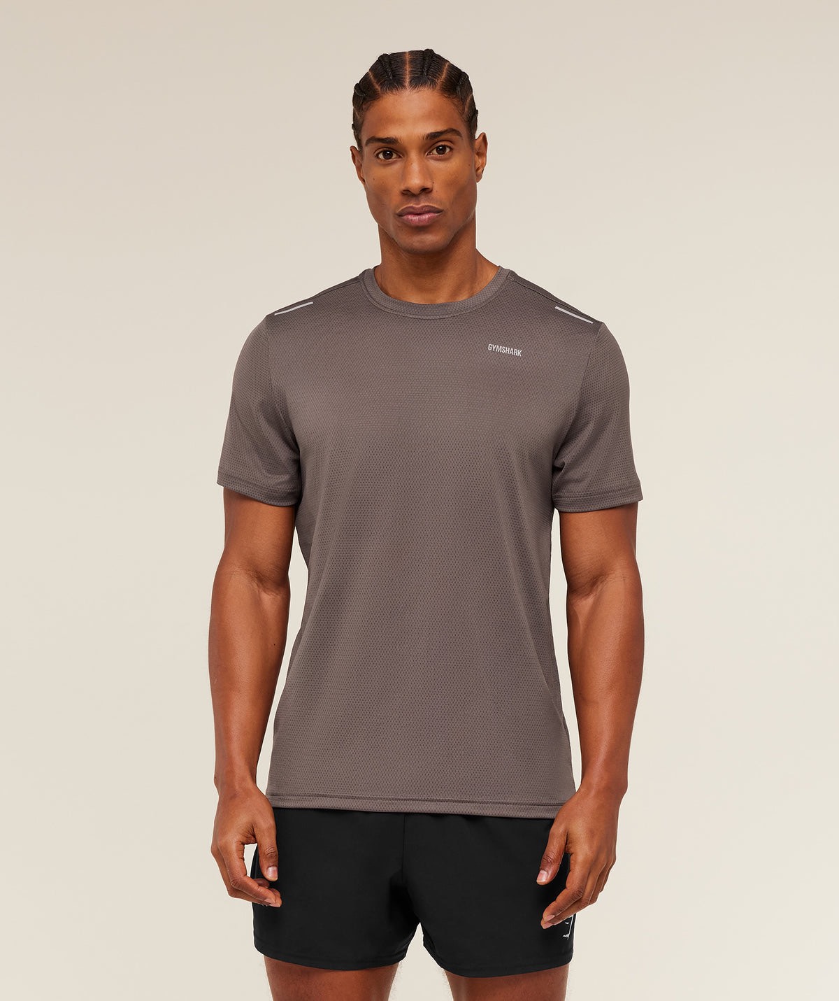 BUILT FOR MORE T-SHIRT