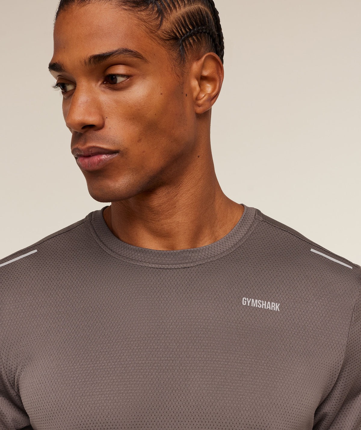 BUILT FOR MORE T-SHIRT
