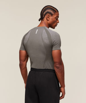 SHADOW SEAMLESS T SHIRT