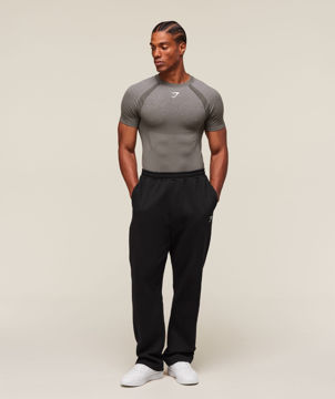 SHADOW SEAMLESS T SHIRT