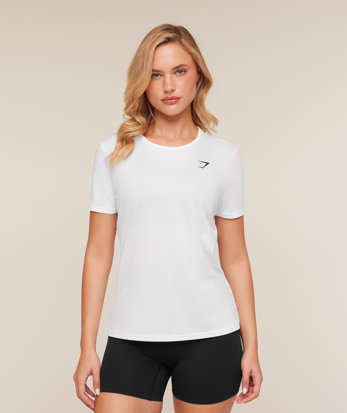TRAINING T-SHIRT