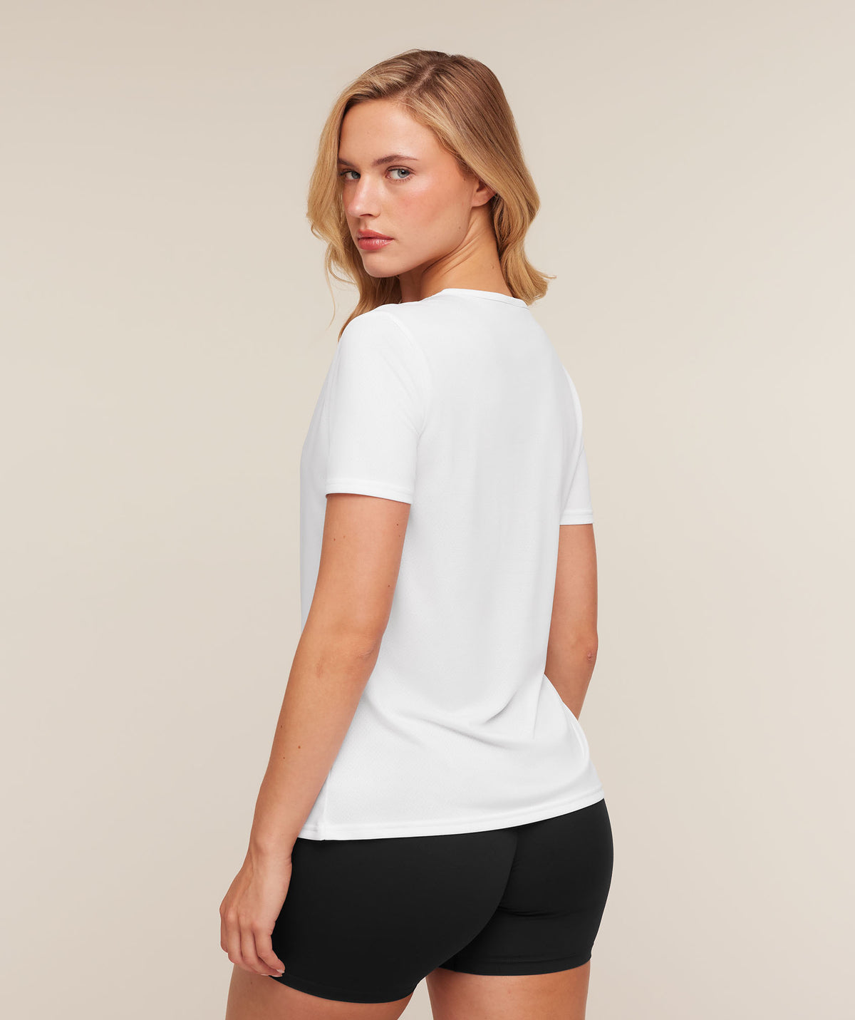 TRAINING T-SHIRT
