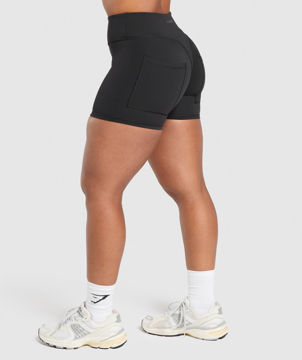 SUPERSET POCKET SHORTS