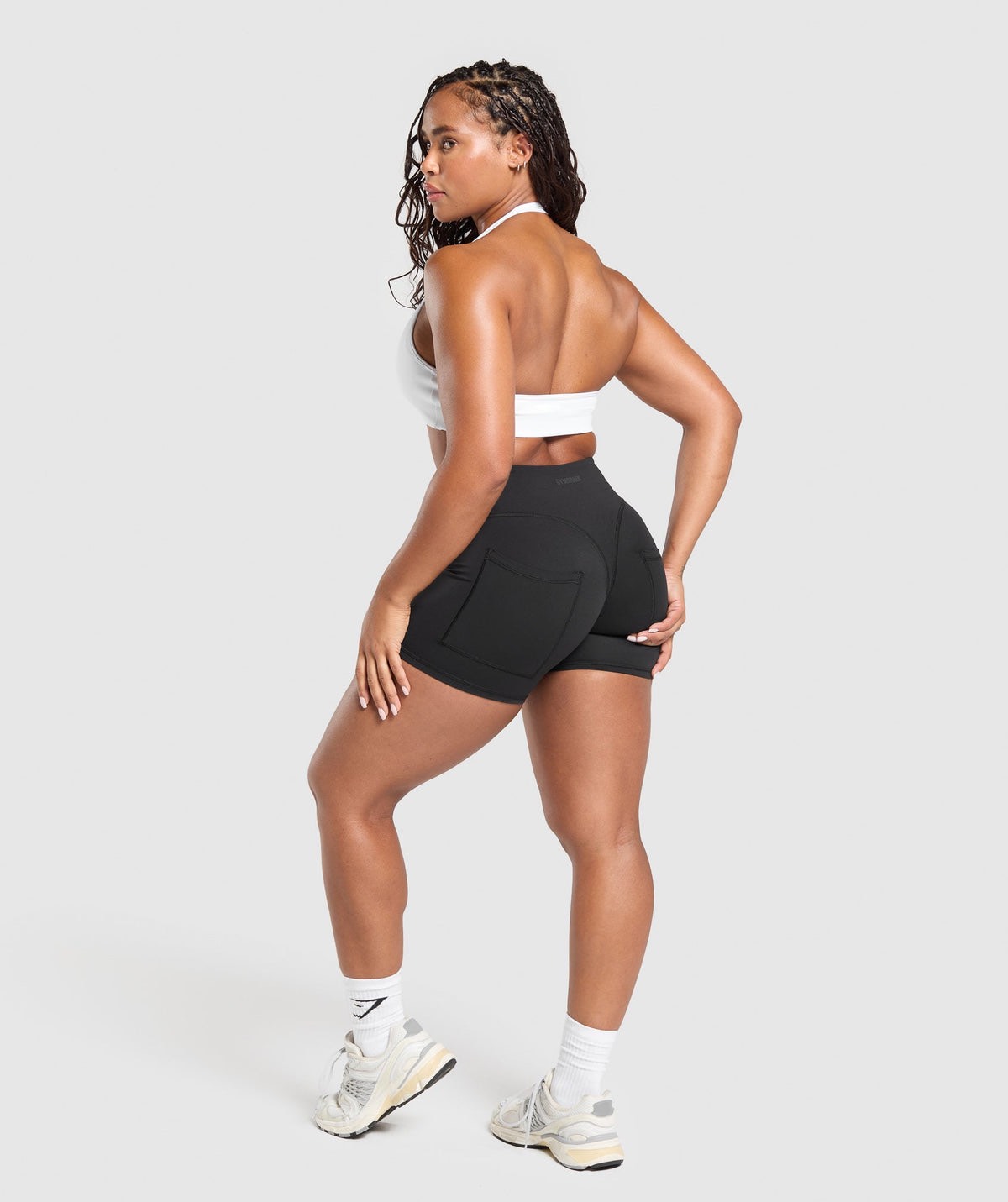 SUPERSET POCKET SHORTS