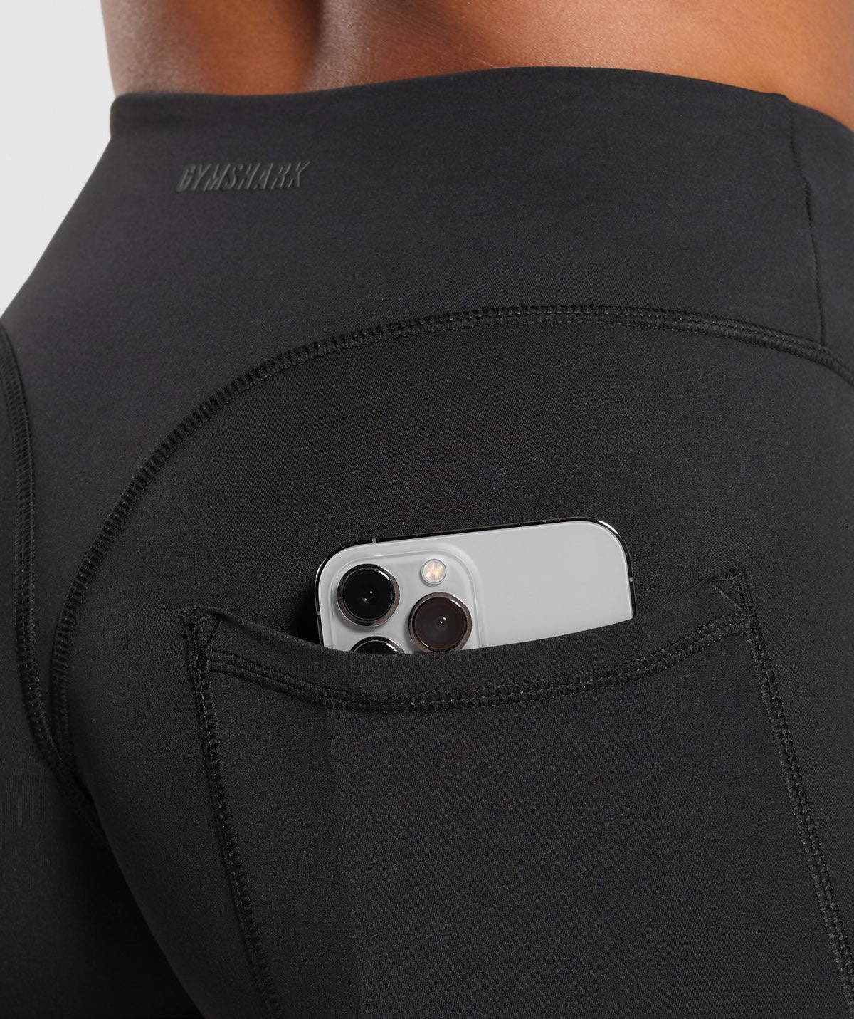 SUPERSET POCKET SHORTS