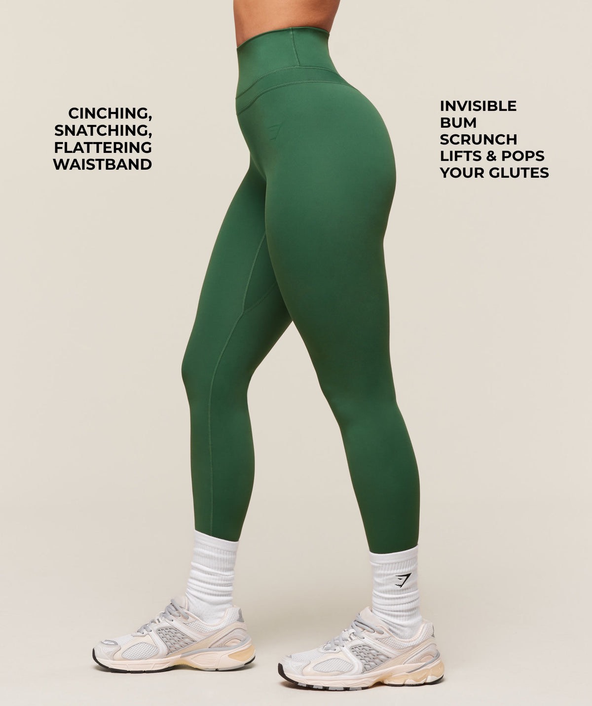 WHITNEY LEGGINGS