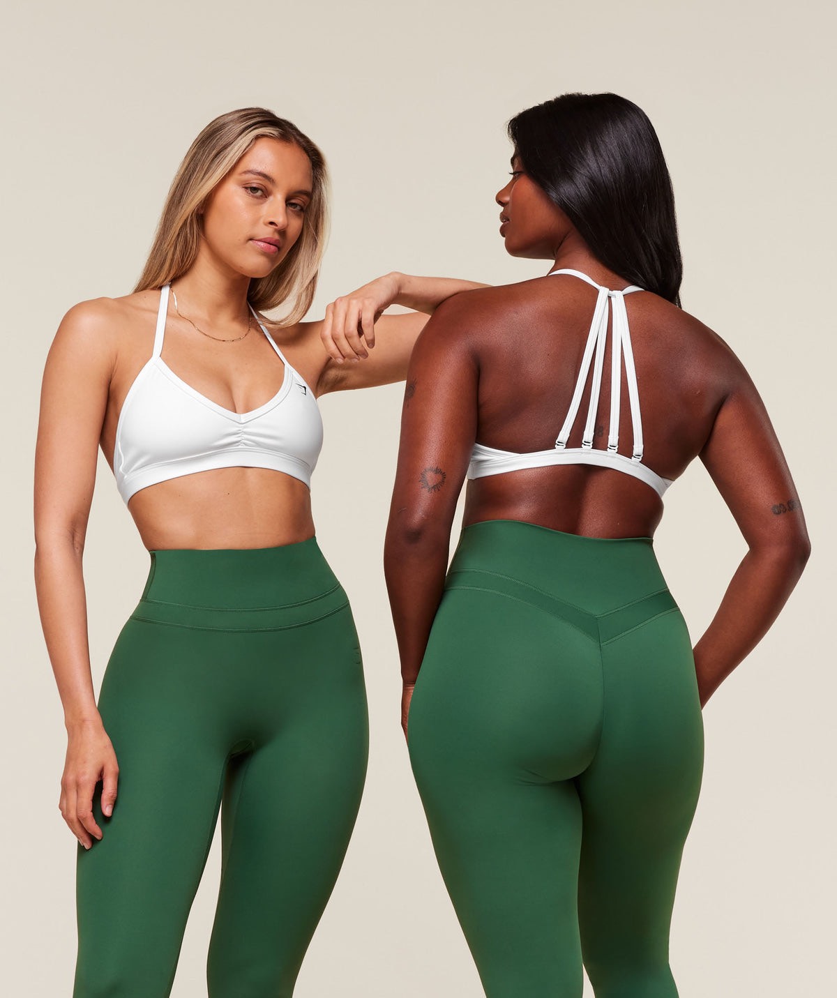 WHITNEY LEGGINGS