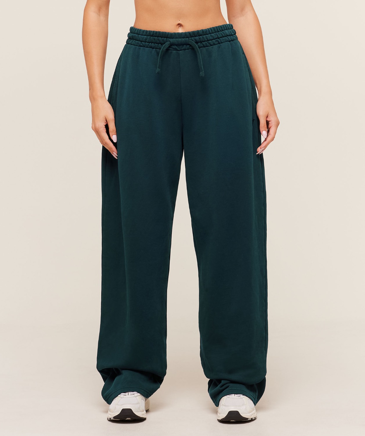 Power Washed Joggers